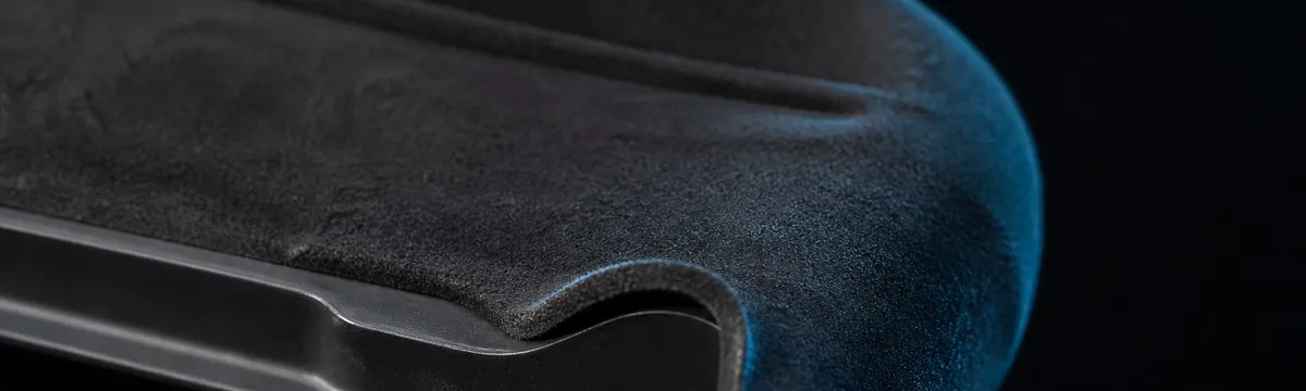 Automotive Interior Finishing